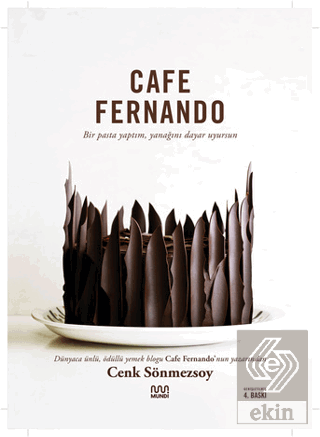 Cafe Fernando