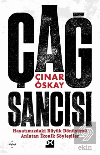 Çağ Sancısı