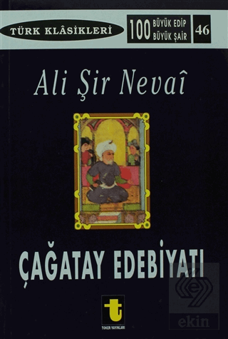 Çağatay Edebiyatı ve Ali Şir Nevai