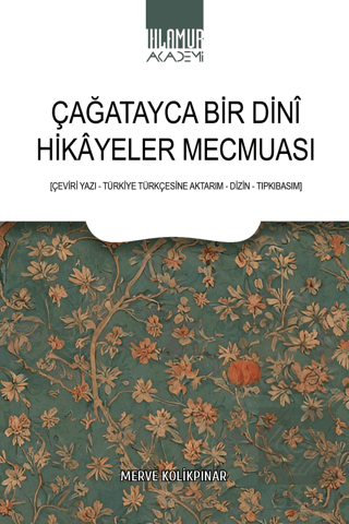 Çağatayca Bir Dini Hikayeler Mecmuası