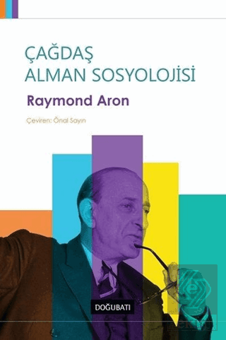 Çağdaş Alman Sosyolojisi