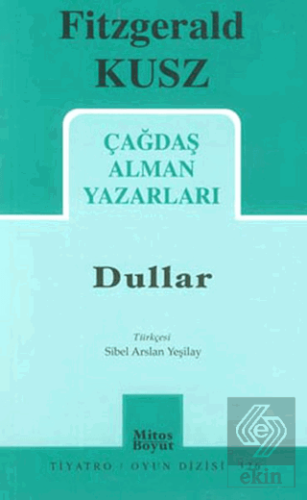 Çağdaş Alman Yazarları - Dullar