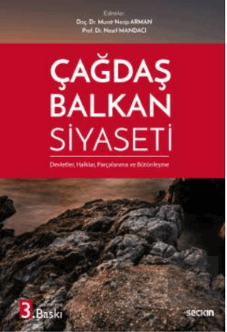 Çağdaş Balkan Siyaseti