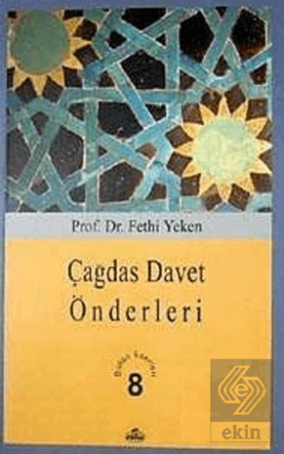 Çağdaş Davet Önderleri