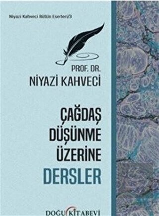 Çağdaş Düşünme Üzerine Dersler