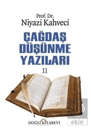 Çağdaş Düşünme Yazıları 2