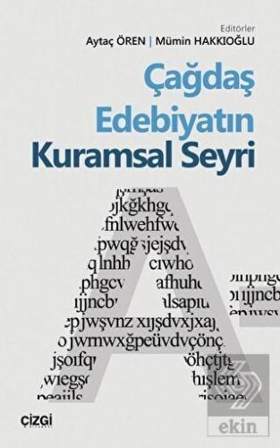 Çağdaş Edebiyatın Kuramsal Seyri