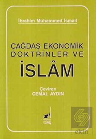 Çağdaş Ekonomik Doktrinler ve İslam