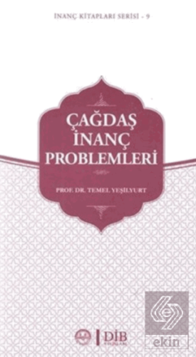 Çağdaş İnanç Problemleri