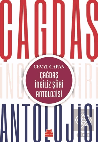 Çağdaş İngiliz Şiiri Antolojisi