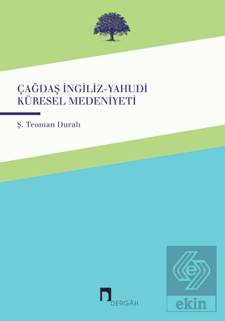 Çağdaş İngiliz-Yahudi Küresel Medeniyeti