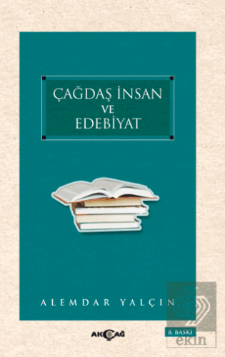 Çağdaş İnsan ve Edebiyat