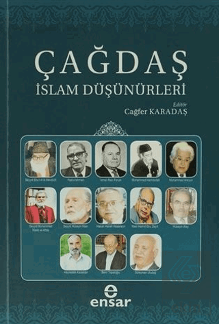 Çağdaş İslam Düşünürleri