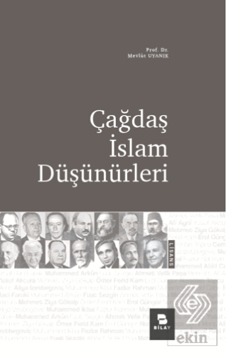 Çağdaş İslam Düşünürleri