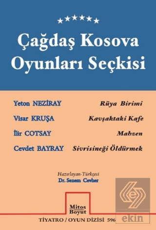 Çağdaş Kosova Oyunları Seçkisi