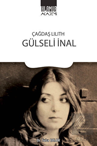 Çağdaş Lilith Gülseli İnal