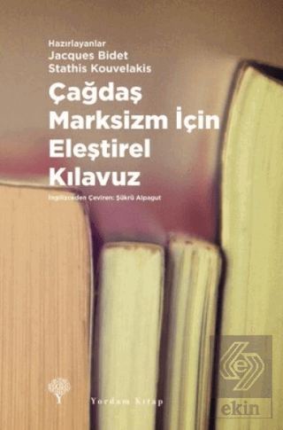 Çağdaş Marksizm İçin Eleştirel Kılavuz