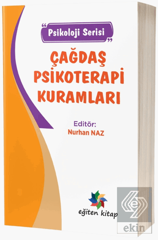 Çağdaş Psikoterapi Kuramları