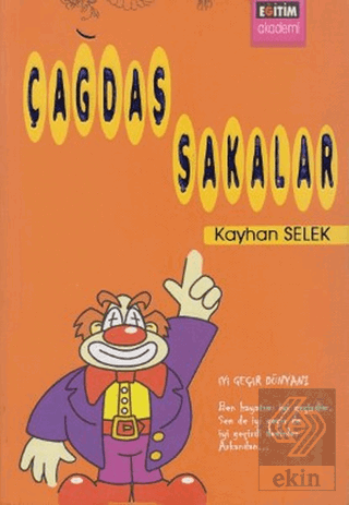 Çağdaş Şakalar