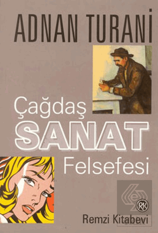 Çağdaş Sanat Felsefesi