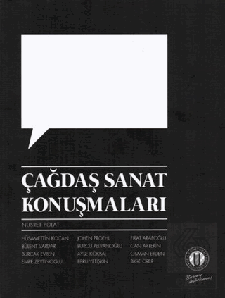 Çağdaş Sanat Konuşmaları