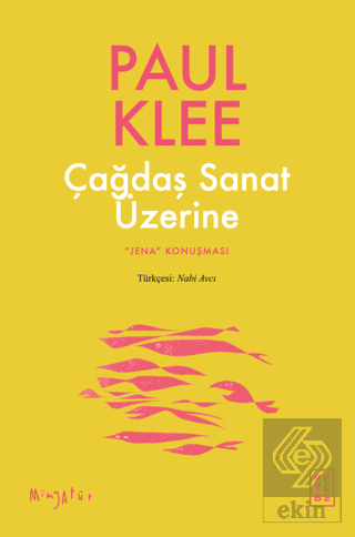 Çağdaş Sanat Üzerine