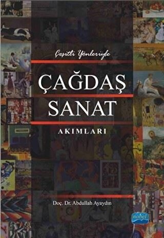 Çağdaş Sanat