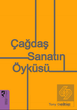 Çağdaş Sanatın Öyküsü