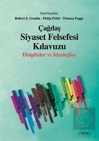 Çağdaş Siyaset Felsefesi Kılavuzu