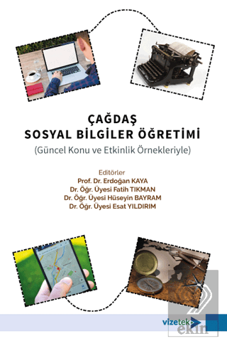 Çağdaş Sosyal Bilgiler Öğretimi