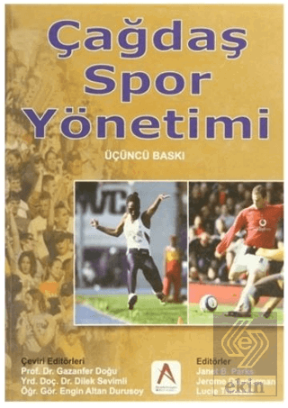 Çağdaş Spor Yönetimi