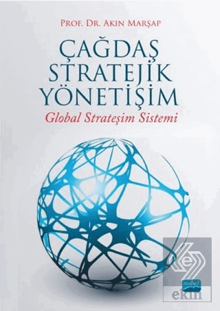 Çağdaş Stratejik Yönetişim