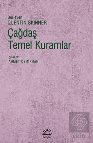 Çağdaş Temel Kuramlar