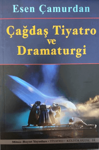 Çağdaş Tiyatro ve Dramaturgi