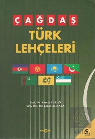 Çağdaş Türk Lehçeleri