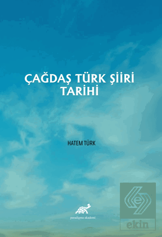 Çağdaş Türk Şiiri Tarihi