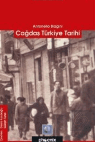 Çağdaş Türkiye Tarihi