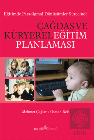 Çağdaş ve Küryerel Eğitim Planlaması