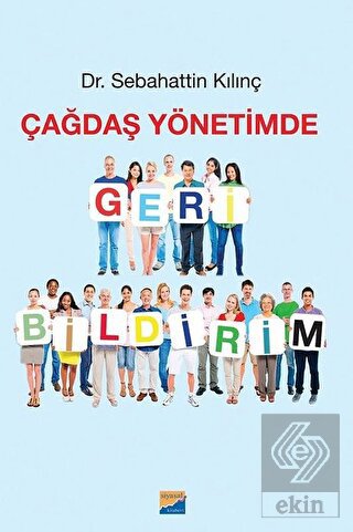 Çağdaş Yönetimde Geri Bildirim