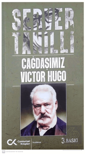 Çağdaşımız Vıktor Hugo