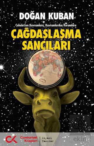 Çağdaşlaşma Sancıları