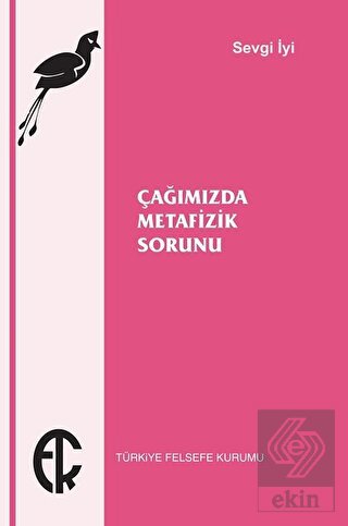 Çağımızda Metafizik Sorunu