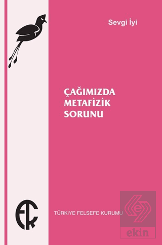 Çağımızda Metafizik Sorunu