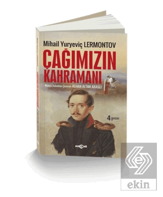 Çağımızın Kahramanı