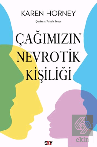 Çağımızın Nevrotik Kişiliği