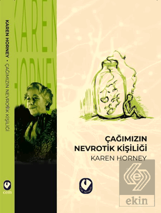 Çağımızın Nevrotik Kişiliği