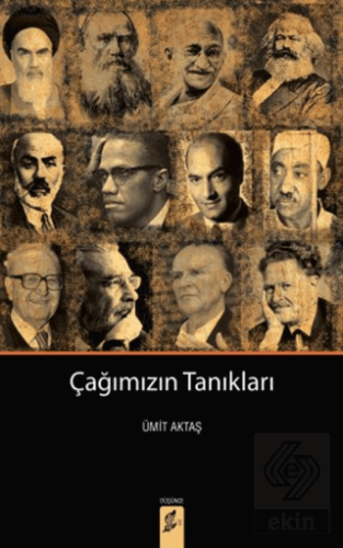 Çağımızın Tanıkları