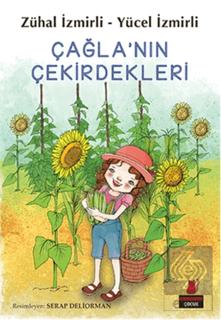 Çağla\'nın Çekirdekleri