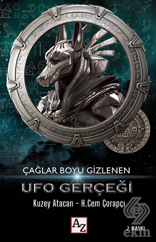 Çağlar Boyu Gizlenen UFO Gerçeği