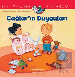 Çağların Duyguları - İlk Okuma Kitabım